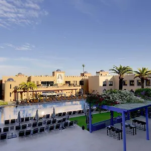 5* Hotel Adam Park Marrakech & Spa